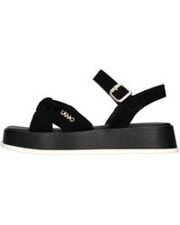 Liu Jo - Sandals - Lyst