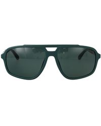 Emporio Armani - Stijlvolle Zonnebril Met Model 0Ea4236U - Lyst