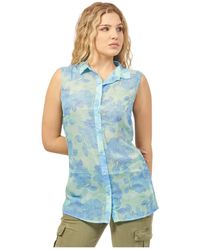 Guess - Blouses shirts - Lyst