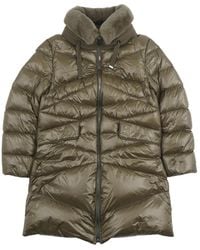 Diego M - Winter Jackets - Lyst