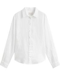 GANT - Shirts - Lyst