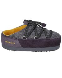 Moon Boot - Evx Strick-Mules - Lyst