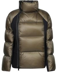 Sacai - Winter Jackets - Lyst