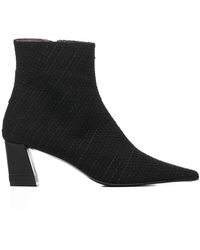 Roberto Festa - Heeled Boots - Lyst
