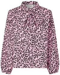 Lolly's Laundry - Overhemden ,Veelkleurig ,Blouses - Lyst