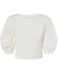 Pinko - Acireale Blouse - Lyst