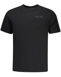 North Sails - T-Shirts - Lyst