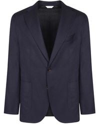 Boglioli - Blazers - Lyst