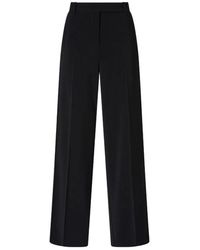 Pinko - Wijde Broek - Lyst