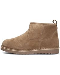 Notre-v - Ankle Boots - Lyst