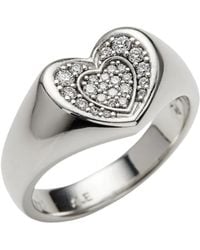 PANDORA - Rings - Lyst