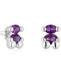 Tous - Earrings - Lyst