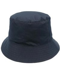 Barbour - Hats - Lyst