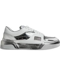 Dolce & Gabbana - Sneakers - Lyst