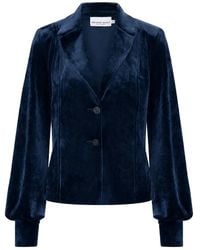 Helena Hart - Blazers - Lyst