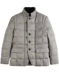 Fay - Winter Jackets - Lyst