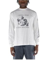 Aries - Long Sleeve Tops - Lyst