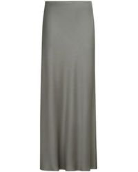 Brunello Cucinelli - Maxi Skirts - Lyst