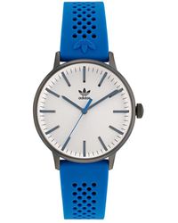 adidas - Uhr Quartz - Lyst