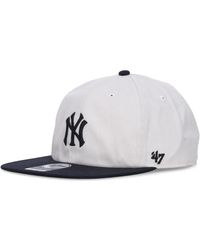 '47 - Flat Visor Hat - Lyst