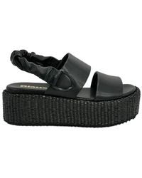 Blauer - Wedges - Lyst