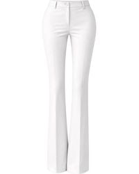 Liu Jo - Wide Trousers - Lyst