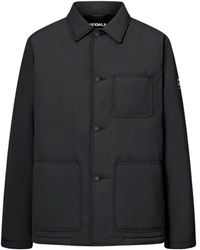 Ecoalf - Light Jackets - Lyst