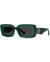 Loewe - Sunglasses - Lyst