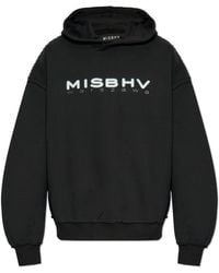 MISBHV - Hoodies - Lyst