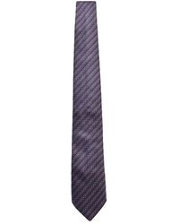Etro - Krawatte - Lyst
