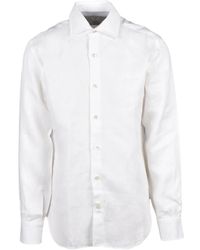 Eleventy - Formal Shirts - Lyst