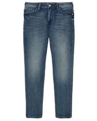 Tom Tailor - Klassieke Jeans - Lyst