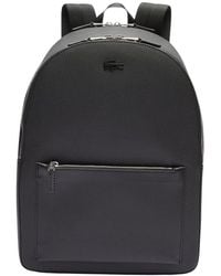 Lacoste - Backpacks - Lyst