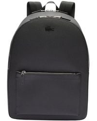 Lacoste - Backpacks - Lyst