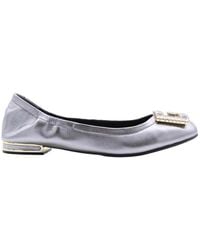 Guess - Ballerinas - Lyst