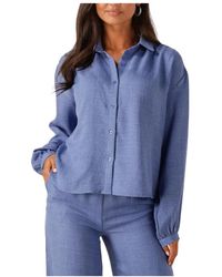 Ydence - Shirts - Lyst