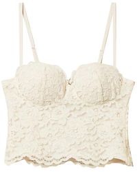 Actitude - Sleeveless Tops - Lyst