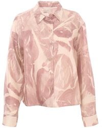 Alysi - Shirts - Lyst