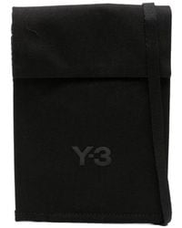 Y-3 - Cross Body Bags - Lyst