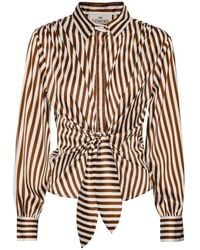Karmamia - Shirts - Lyst