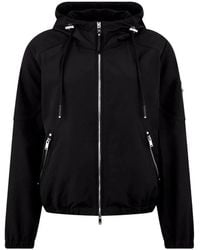 Moose Knuckles - Bomber Jackets - Lyst