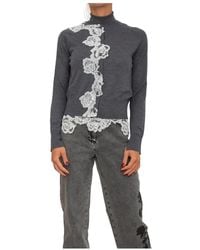 Blugirl Blumarine - Maglieria - Lyst