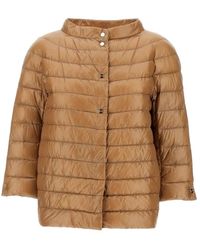 Herno - Light Jackets - Lyst