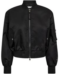 Haute L'Amitié - Bomber Jackets - Lyst