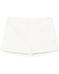 Ermanno Scervino - Casual Shorts - Lyst