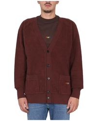 MSGM - Cardigans - Lyst