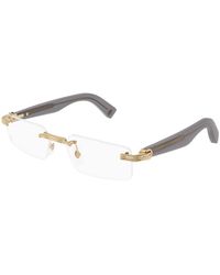 Cartier - Optical Frame - Lyst