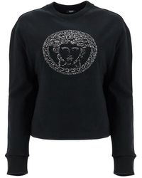 Versace - Sweatshirts - Lyst