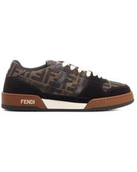 Fendi - Sneakers - Lyst