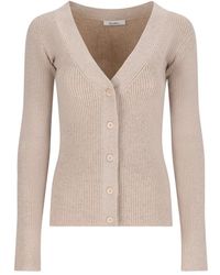Max Mara - Truien & Vesten ,Mxmgioiosa Cardigan - Lyst
